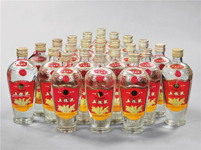 苏州正规烟酒回收店
