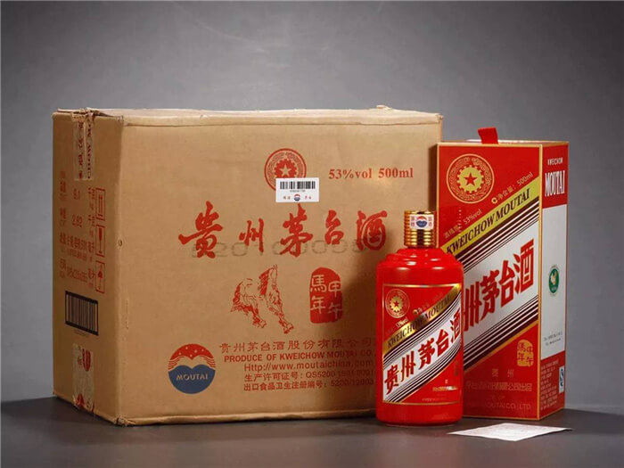苏州茅台酒回收电话